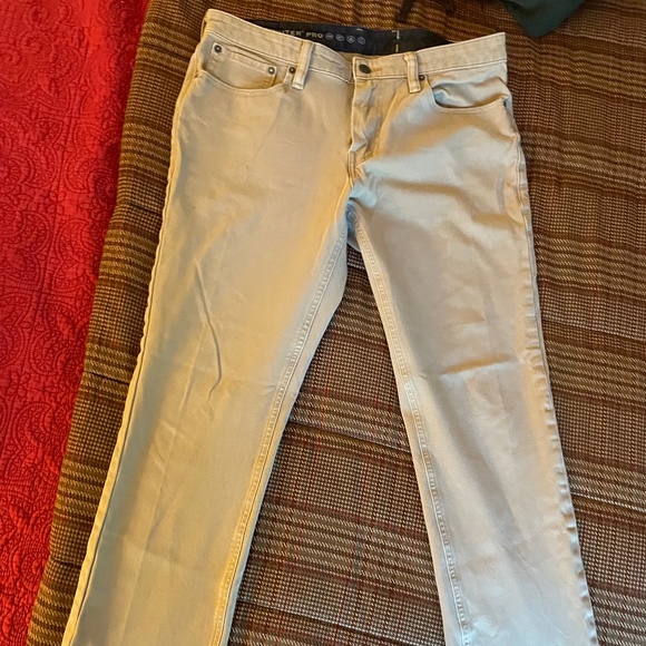 Levi's Jeans Mens Levis Commuter Pro Jeans 33 X 3 Poshmark